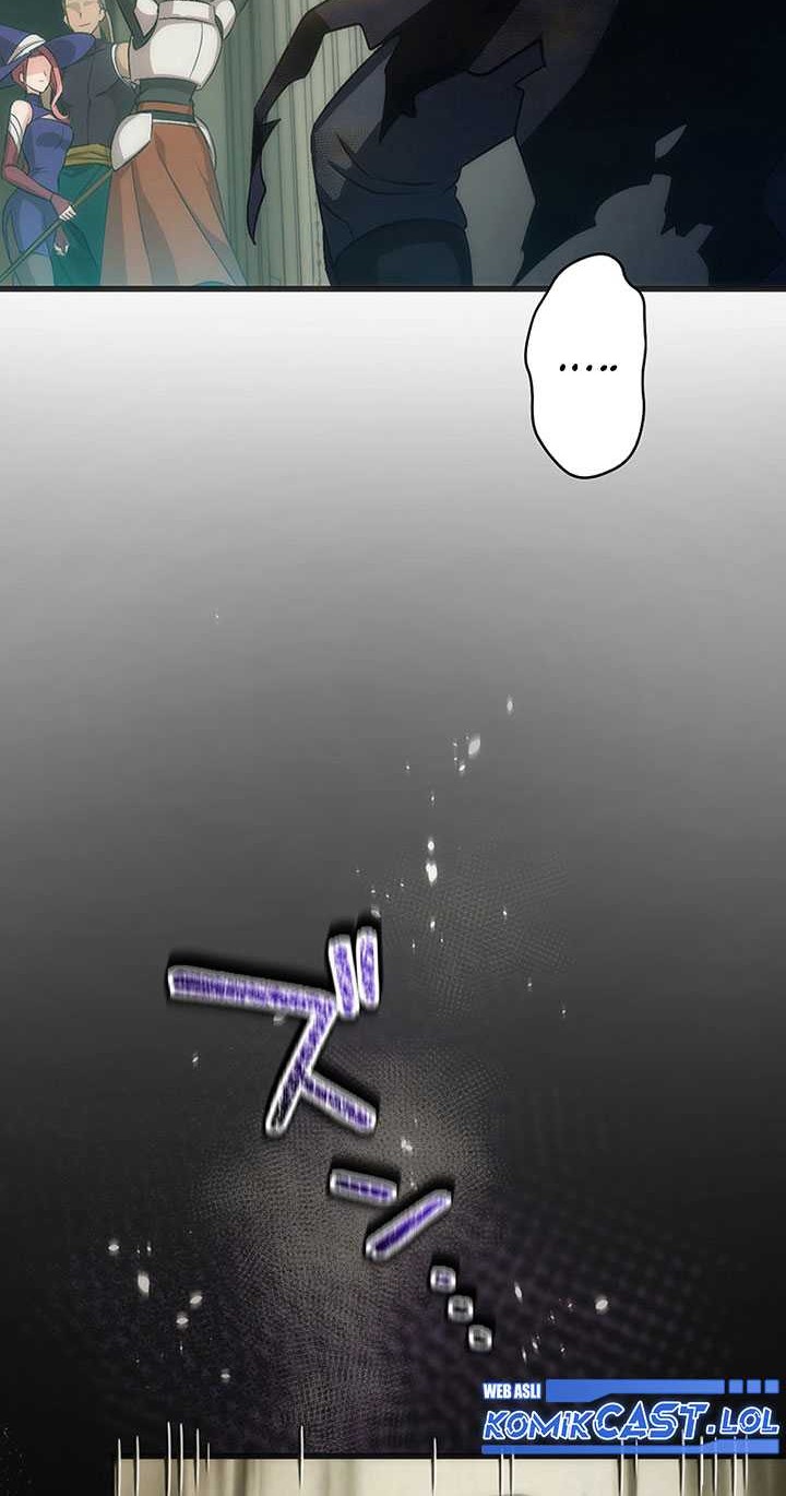 The Regressed S-Class Adventurer’s Quest Life Chapter 01 Gambar 47