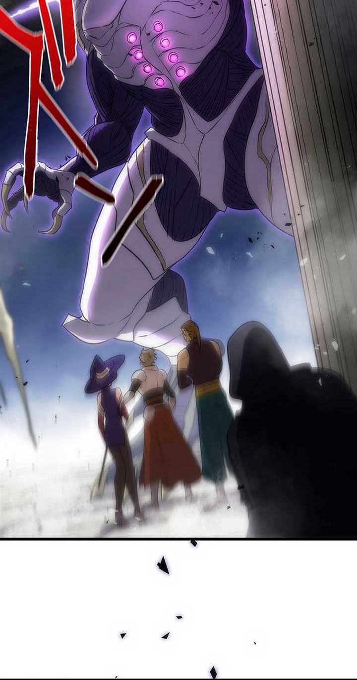 The Regressed S-Class Adventurer’s Quest Life Chapter 01 Gambar 49
