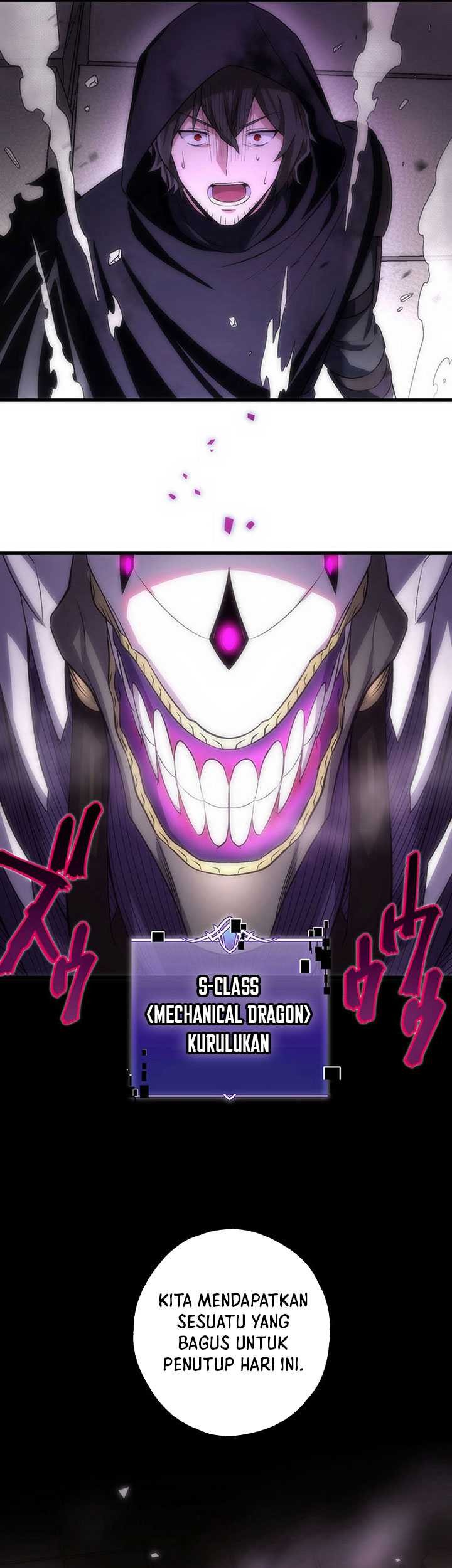 The Regressed S-Class Adventurer’s Quest Life Chapter 01 Gambar 50