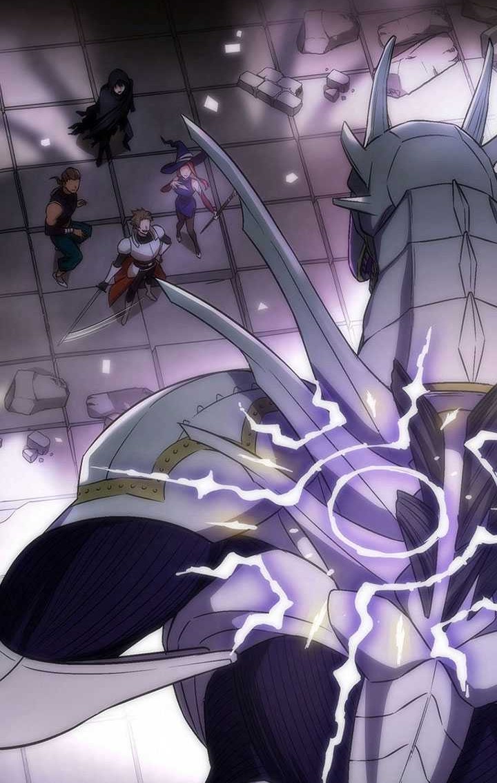 The Regressed S-Class Adventurer’s Quest Life Chapter 01 Gambar 51