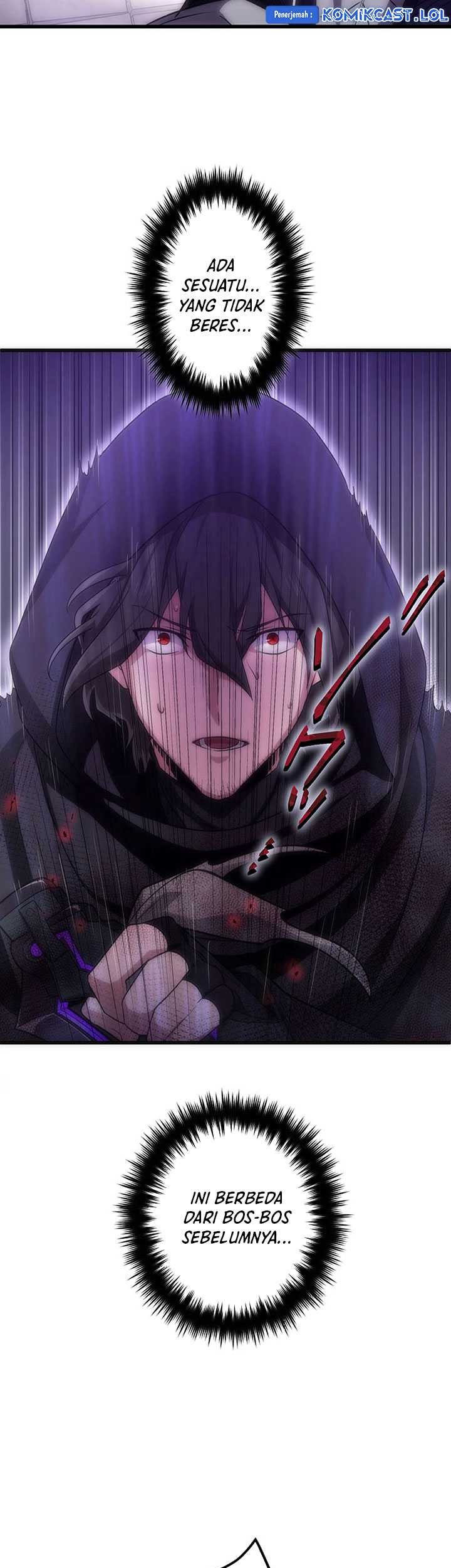 The Regressed S-Class Adventurer’s Quest Life Chapter 01 Gambar 52
