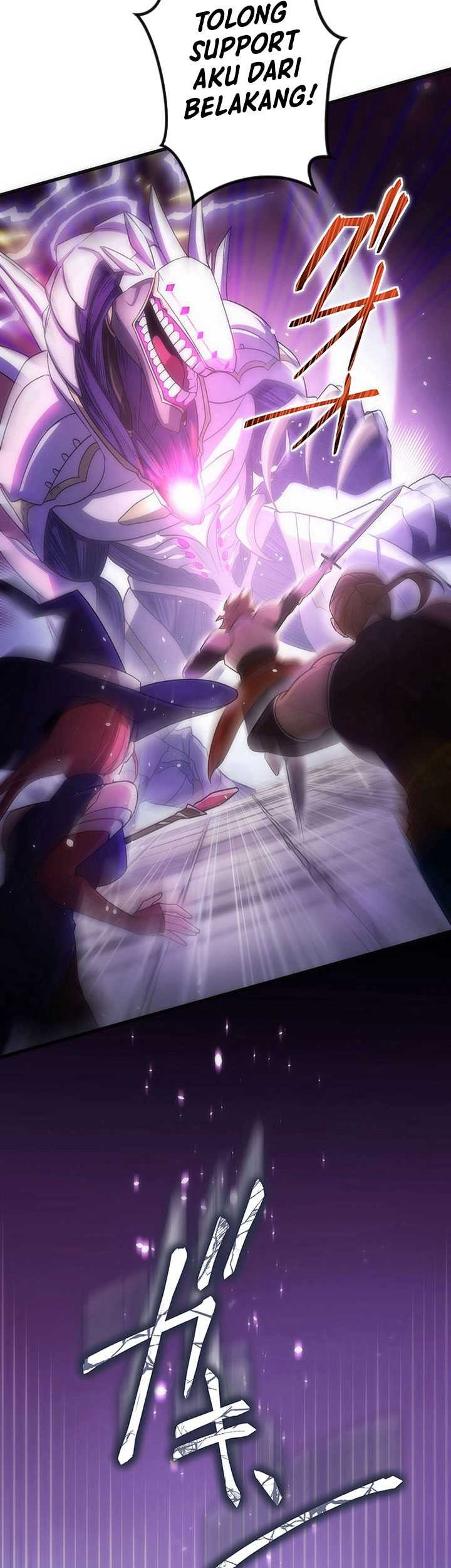The Regressed S-Class Adventurer’s Quest Life Chapter 01 Gambar 54