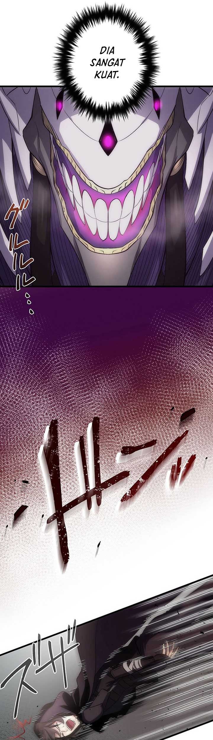 The Regressed S-Class Adventurer’s Quest Life Chapter 01 Gambar 58