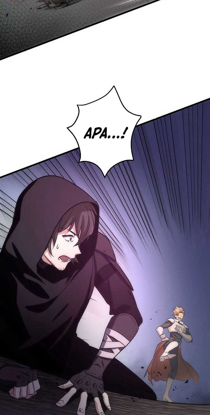 The Regressed S-Class Adventurer’s Quest Life Chapter 01 Gambar 59