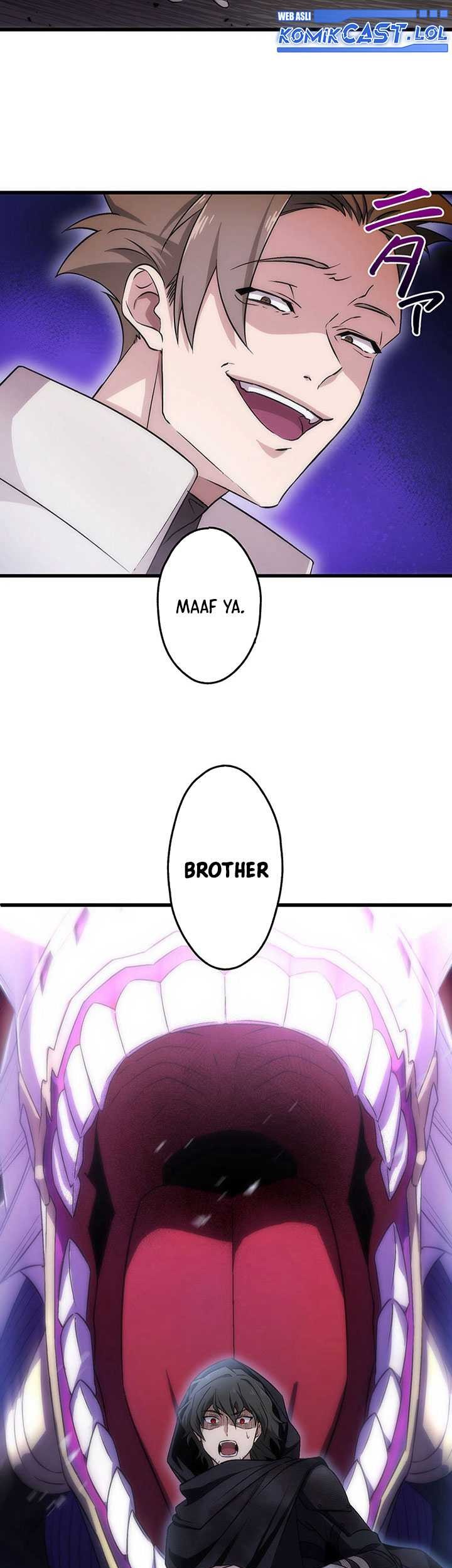 The Regressed S-Class Adventurer’s Quest Life Chapter 01 Gambar 60