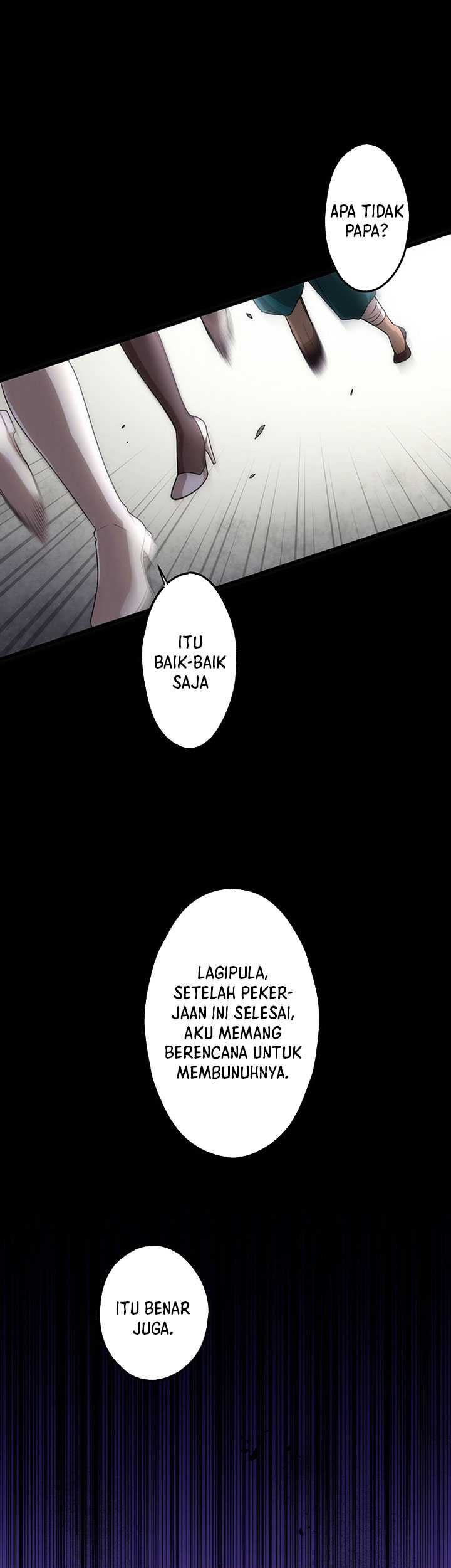The Regressed S-Class Adventurer’s Quest Life Chapter 01 Gambar 62