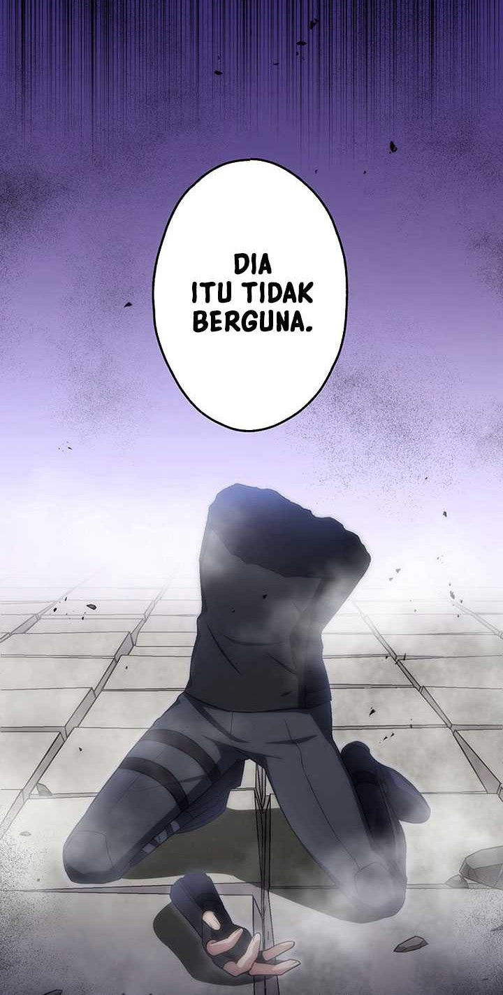 The Regressed S-Class Adventurer’s Quest Life Chapter 01 Gambar 63
