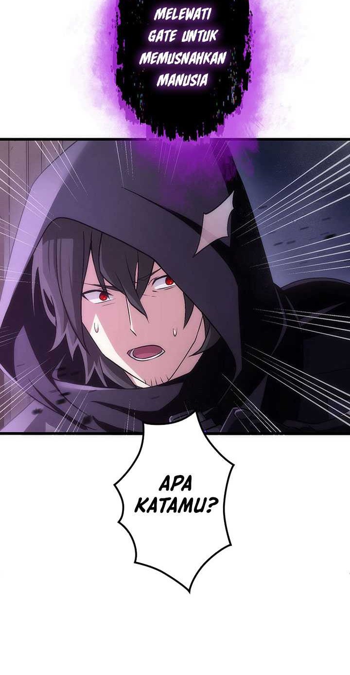 The Regressed S-Class Adventurer’s Quest Life Chapter 01 Gambar 67