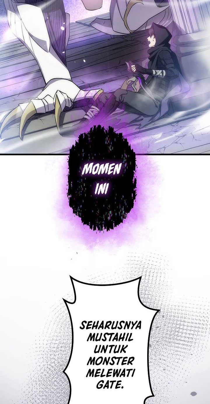 The Regressed S-Class Adventurer’s Quest Life Chapter 01 Gambar 69