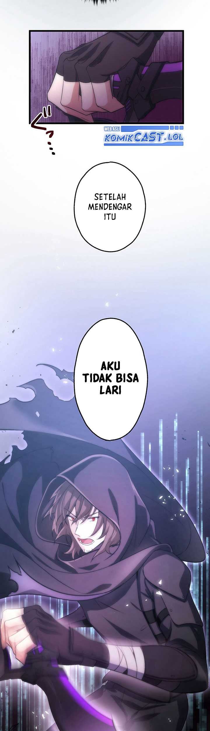 The Regressed S-Class Adventurer’s Quest Life Chapter 01 Gambar 72