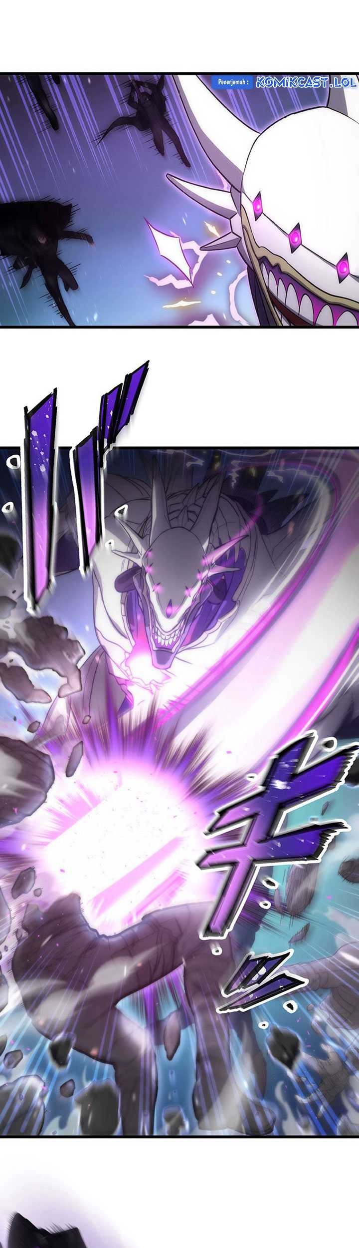 The Regressed S-Class Adventurer’s Quest Life Chapter 01 Gambar 76