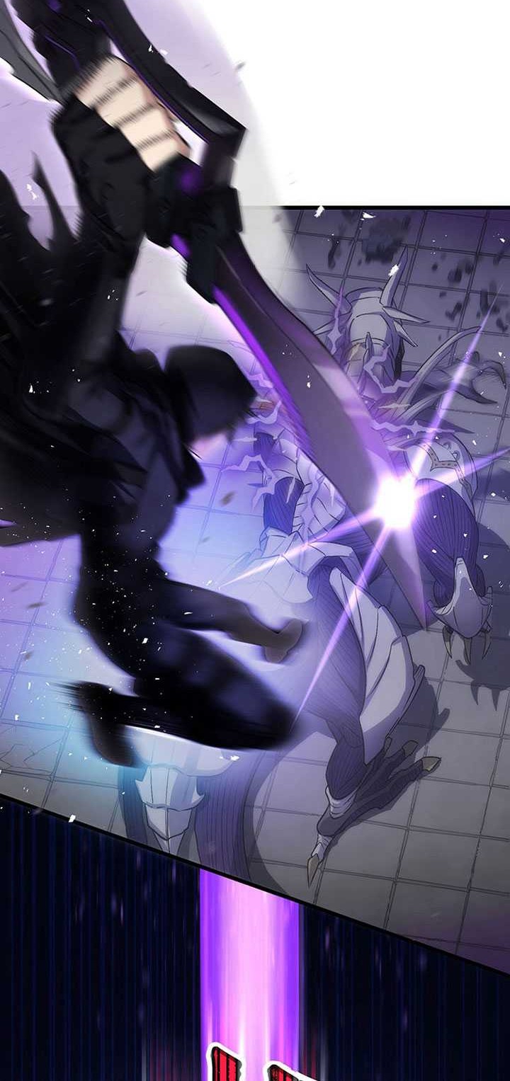 The Regressed S-Class Adventurer’s Quest Life Chapter 01 Gambar 77