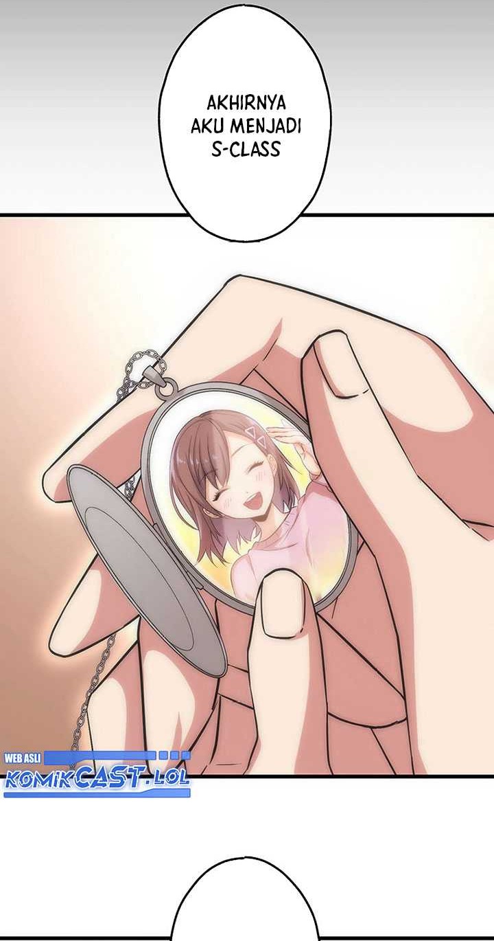 The Regressed S-Class Adventurer’s Quest Life Chapter 01 Gambar 5