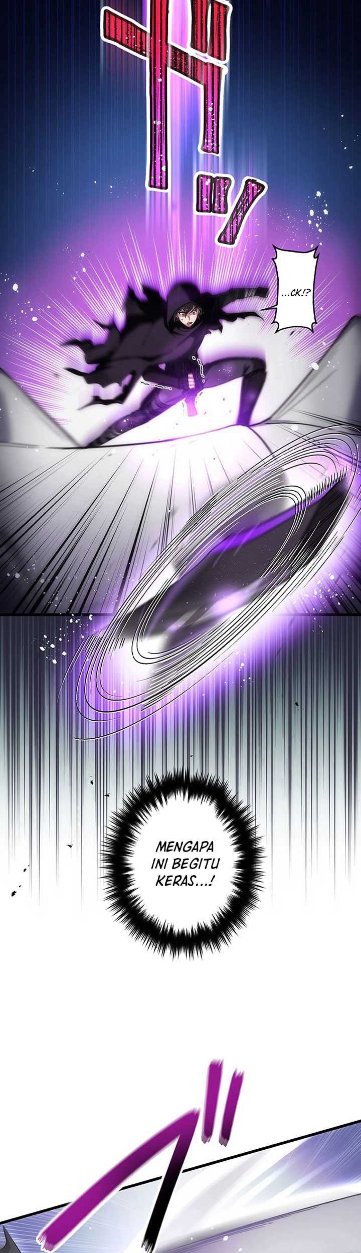 The Regressed S-Class Adventurer’s Quest Life Chapter 01 Gambar 78