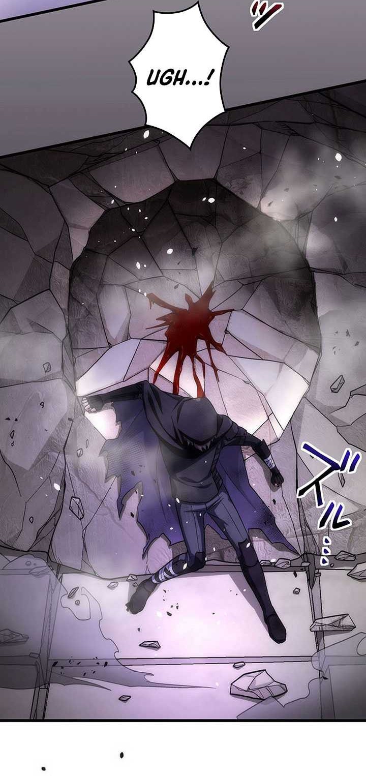 The Regressed S-Class Adventurer’s Quest Life Chapter 01 Gambar 81