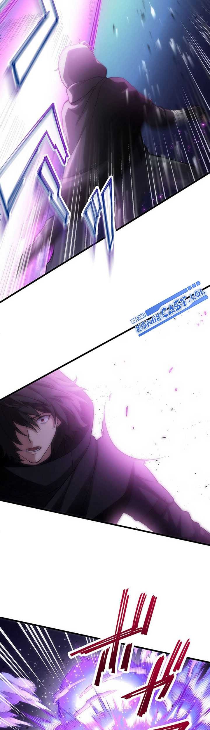 The Regressed S-Class Adventurer’s Quest Life Chapter 01 Gambar 84