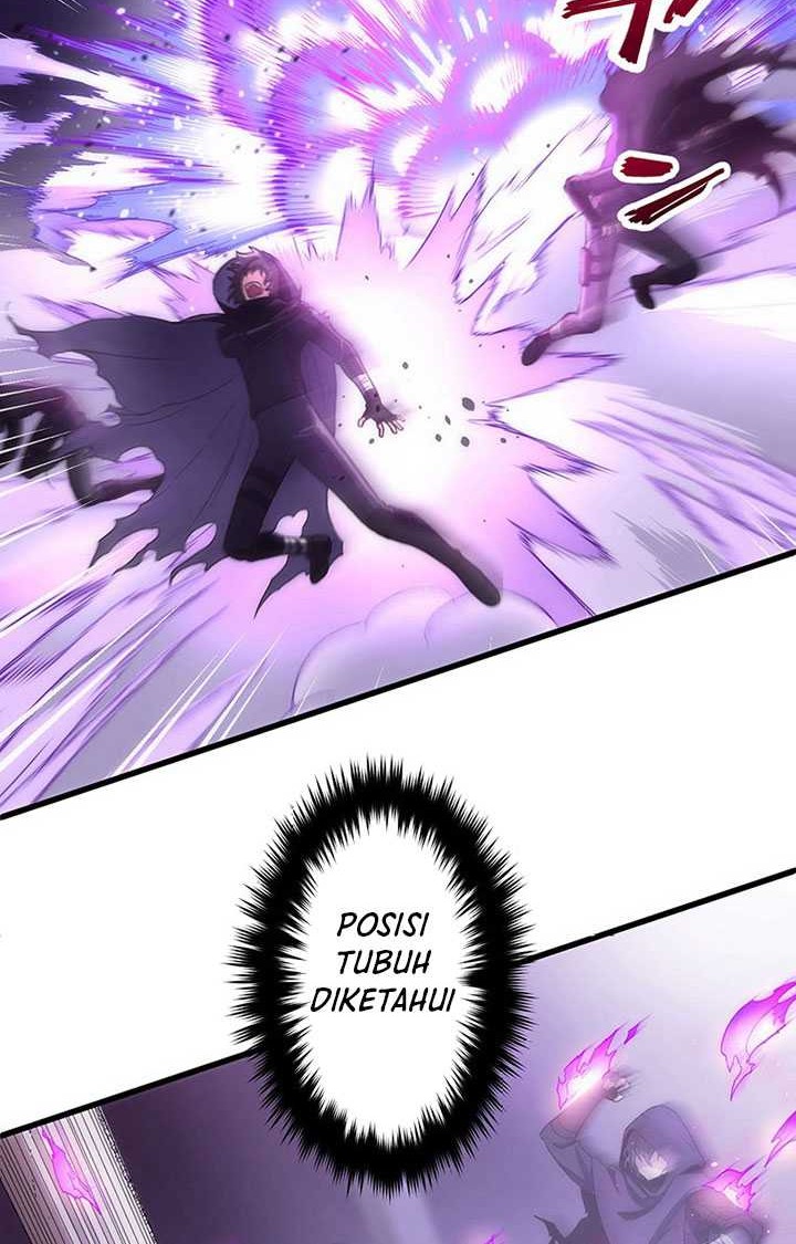 The Regressed S-Class Adventurer’s Quest Life Chapter 01 Gambar 85