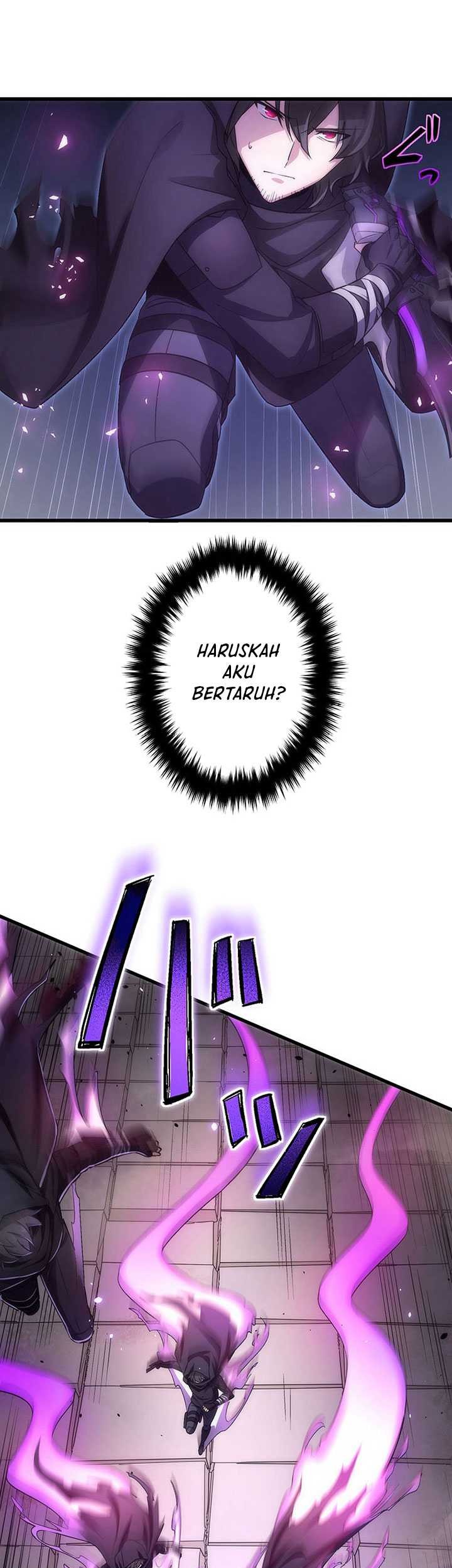 The Regressed S-Class Adventurer’s Quest Life Chapter 01 Gambar 88