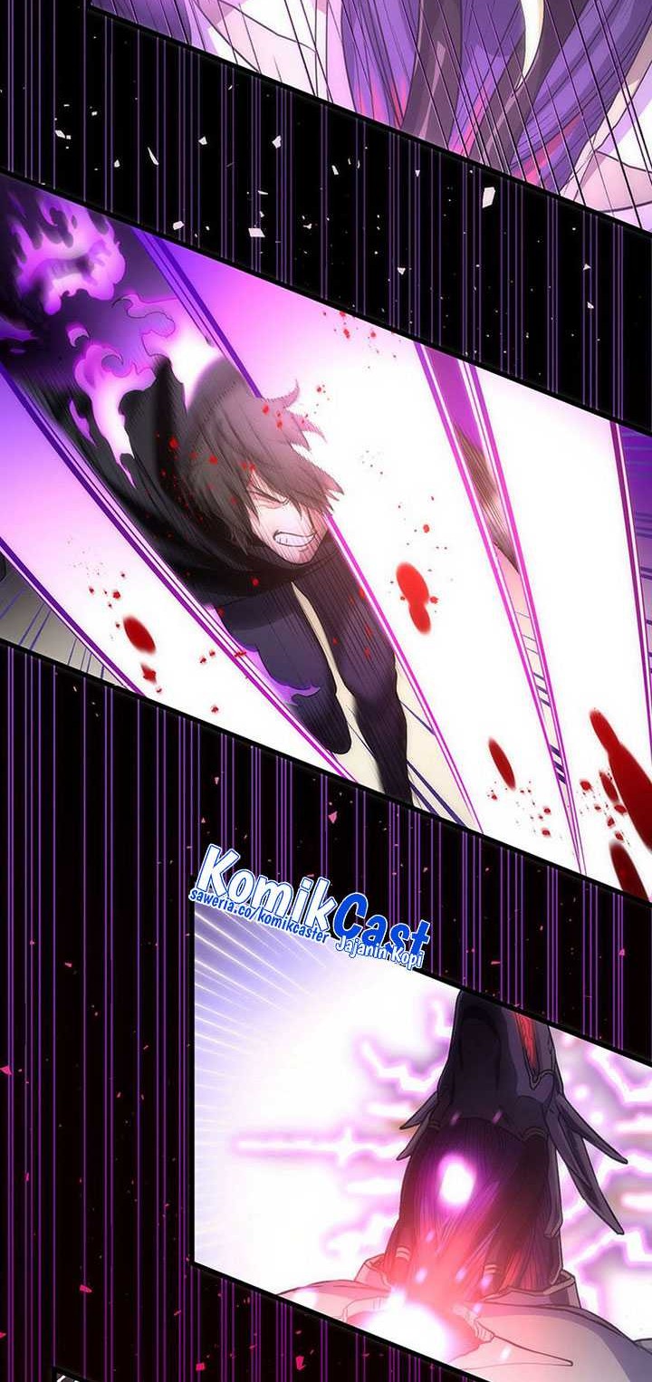 The Regressed S-Class Adventurer’s Quest Life Chapter 01 Gambar 91