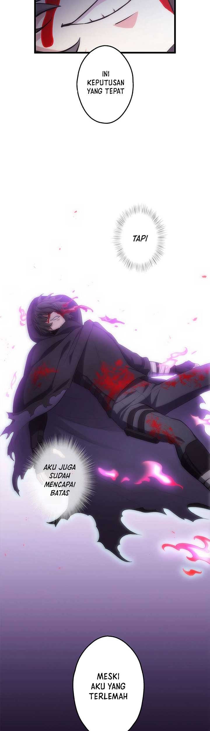 The Regressed S-Class Adventurer’s Quest Life Chapter 01 Gambar 96