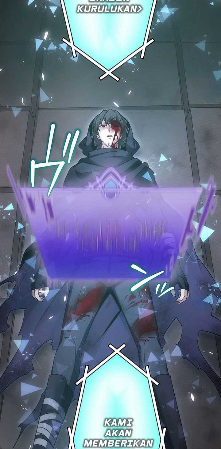 The Regressed S-Class Adventurer’s Quest Life Chapter 01 Gambar 101