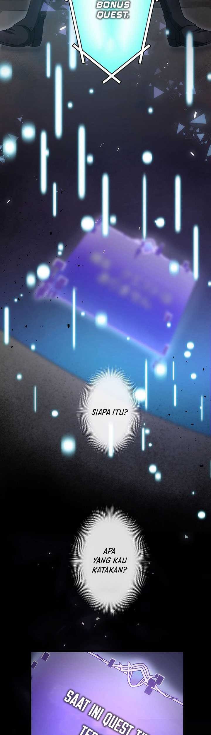 The Regressed S-Class Adventurer’s Quest Life Chapter 01 Gambar 102