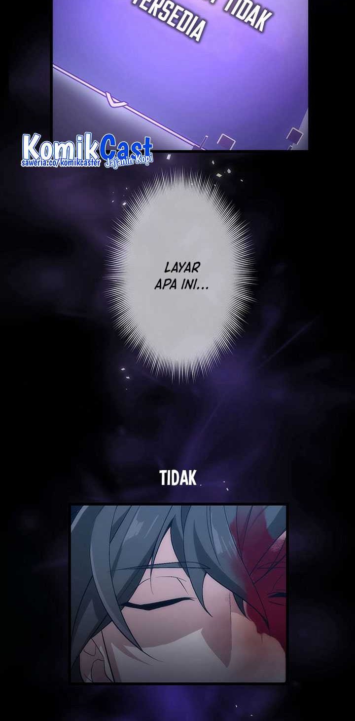 The Regressed S-Class Adventurer’s Quest Life Chapter 01 Gambar 103