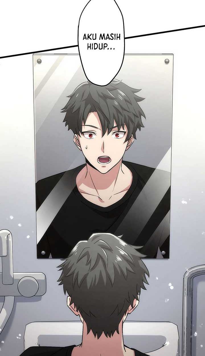 The Regressed S-Class Adventurer’s Quest Life Chapter 01 Gambar 107