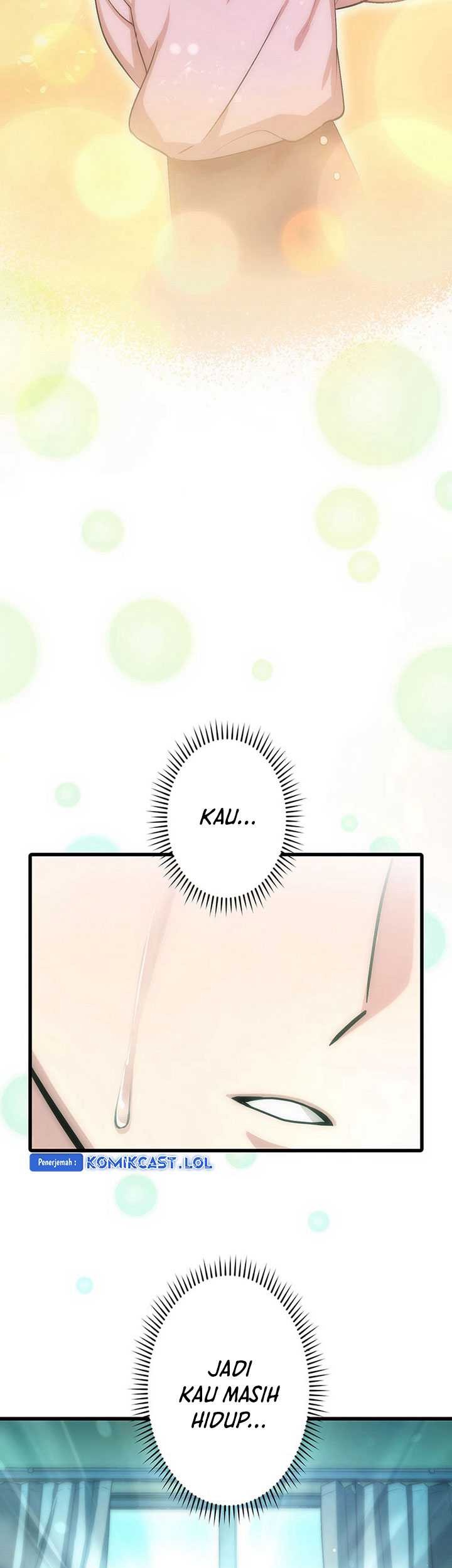 The Regressed S-Class Adventurer’s Quest Life Chapter 01 Gambar 112