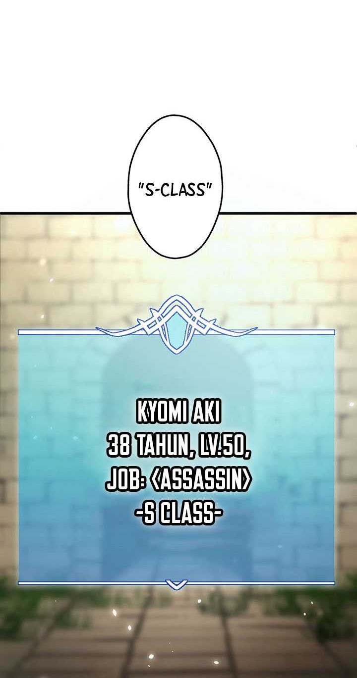 The Regressed S-Class Adventurer’s Quest Life Chapter 01 Gambar 9
