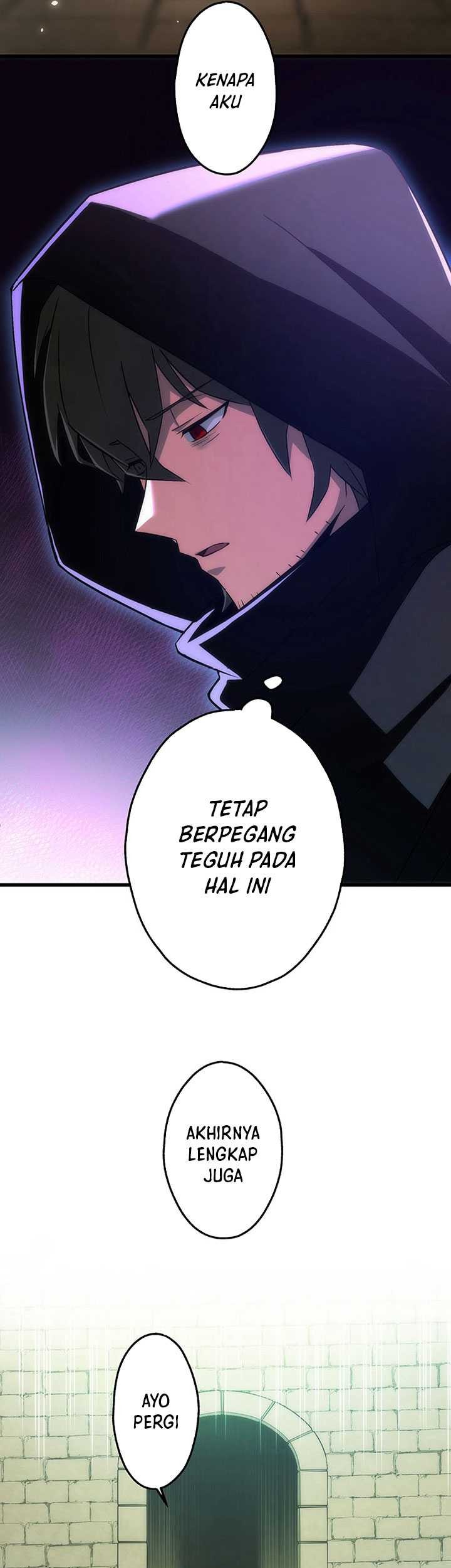 The Regressed S-Class Adventurer’s Quest Life Chapter 01 Gambar 10
