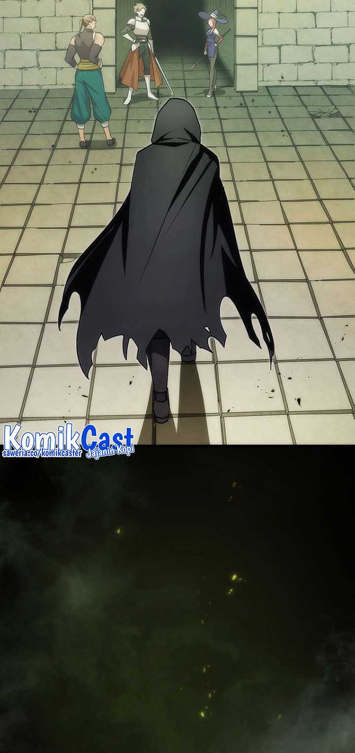 The Regressed S-Class Adventurer’s Quest Life Chapter 01 Gambar 11