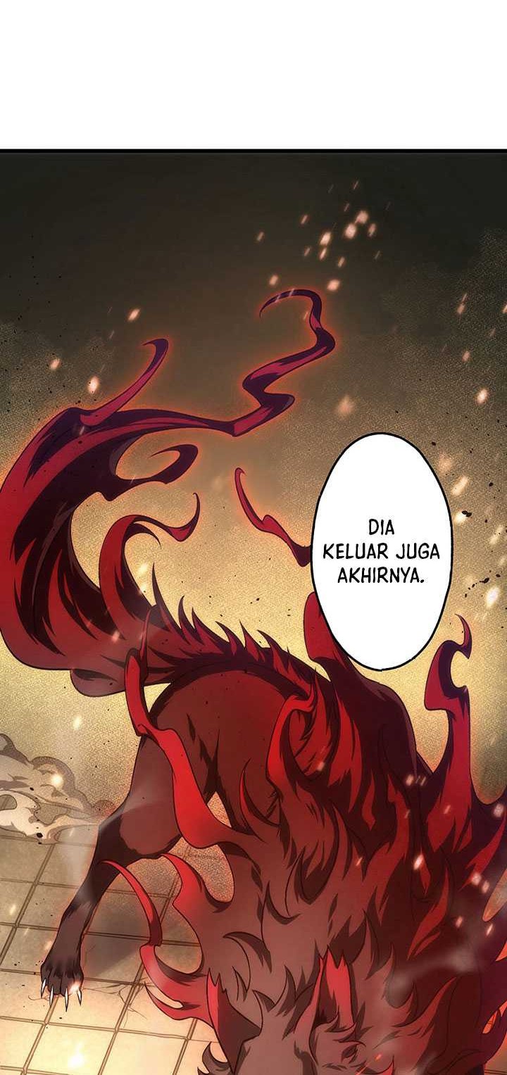 The Regressed S-Class Adventurer’s Quest Life Chapter 01 Gambar 13