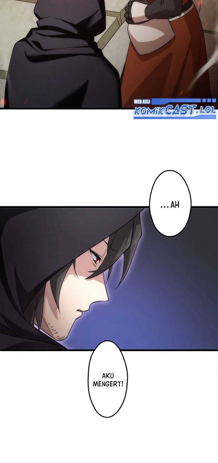 The Regressed S-Class Adventurer’s Quest Life Chapter 01 Gambar 15