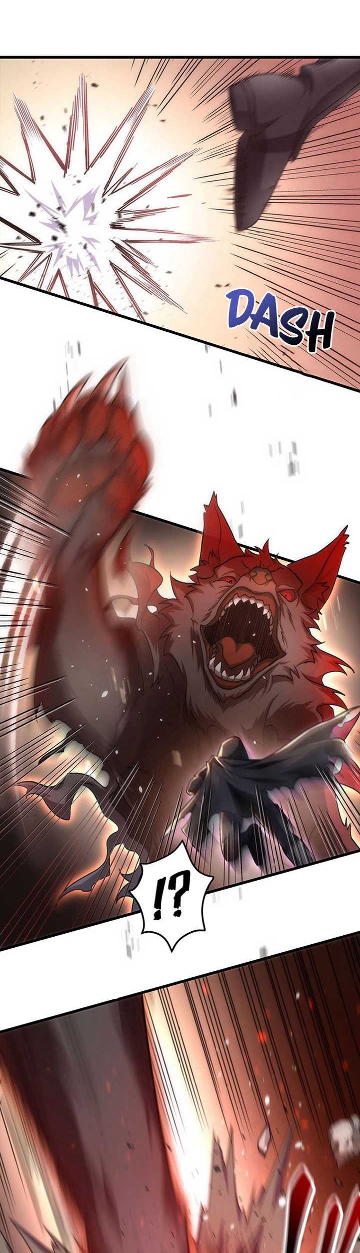 The Regressed S-Class Adventurer’s Quest Life Chapter 01 Gambar 16