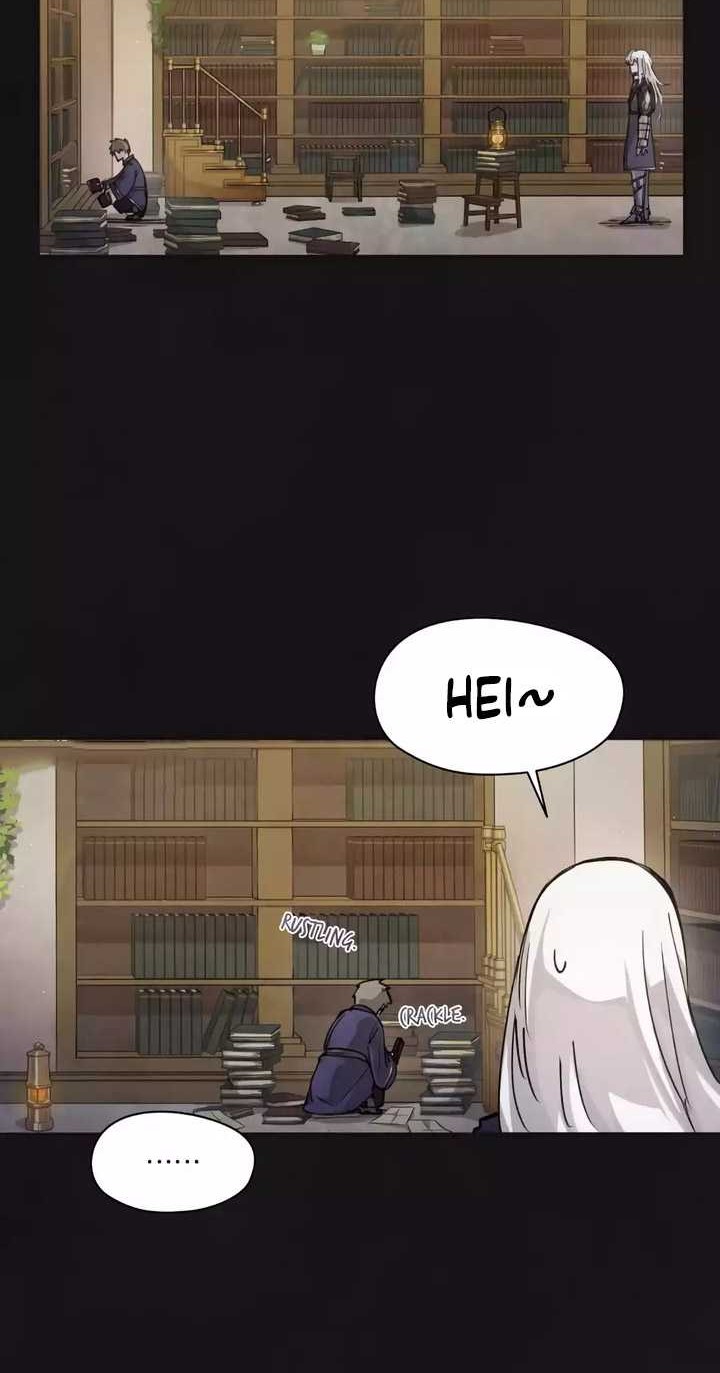 The Rebirth of the Hero’s Party’s Archmage Chapter 00.1 Gambar 15
