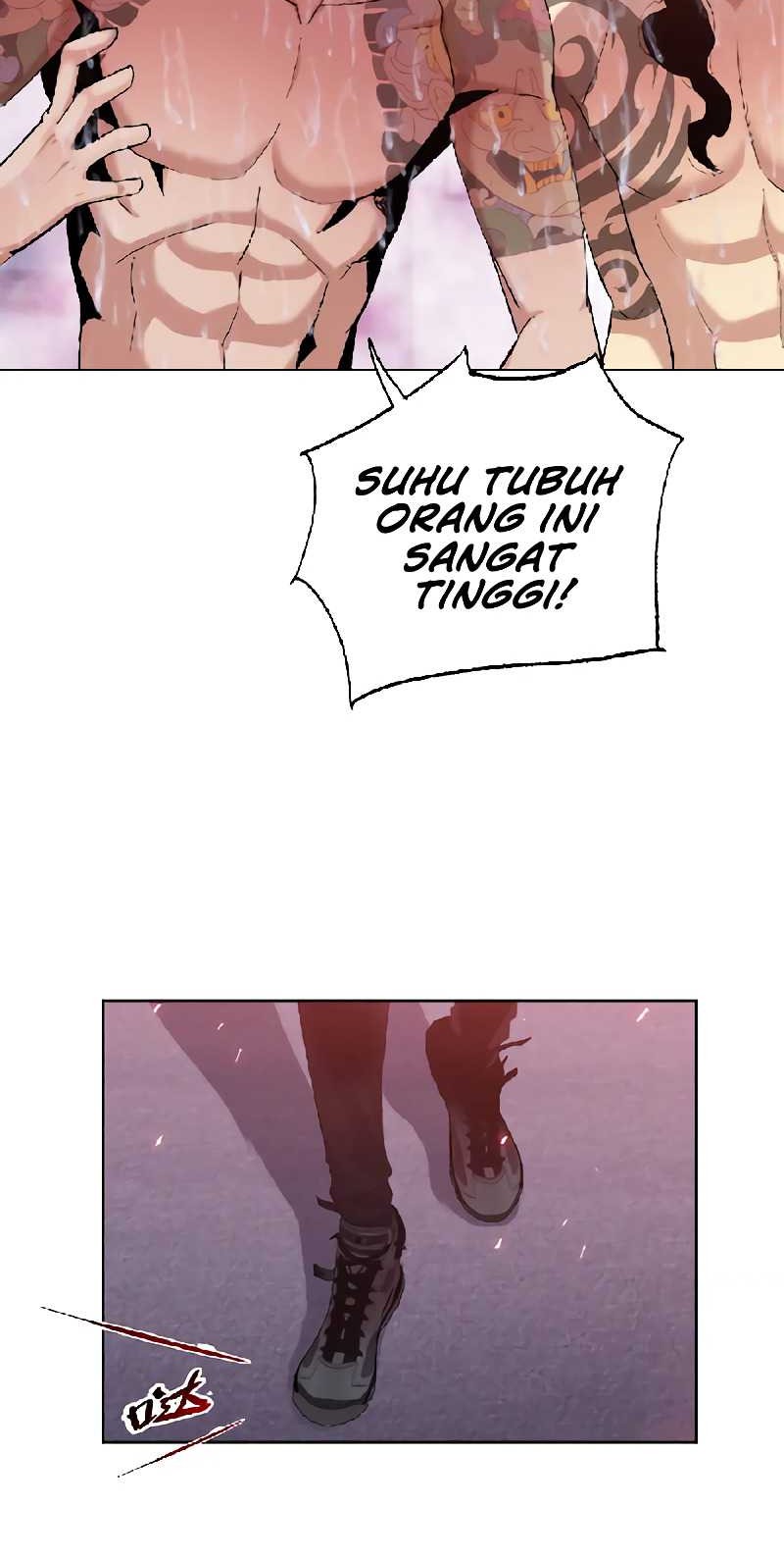 The Last All-Knowing Man Collected Trillions of Stuff from Day One Chapter 09 Gambar 46