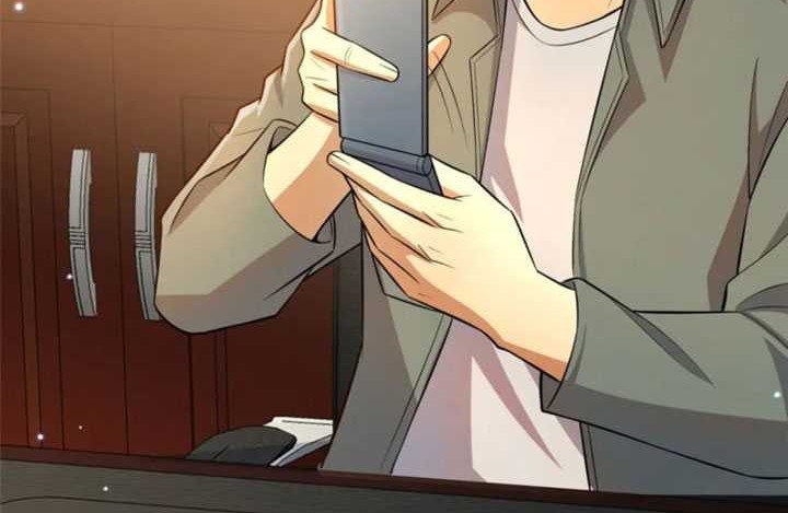 Urban God of Medicine Chapter 105 Gambar 5