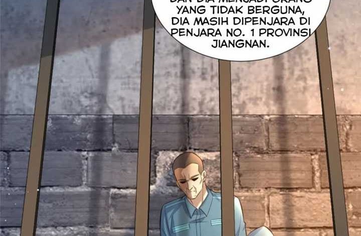 Urban God of Medicine Chapter 105 Gambar 9