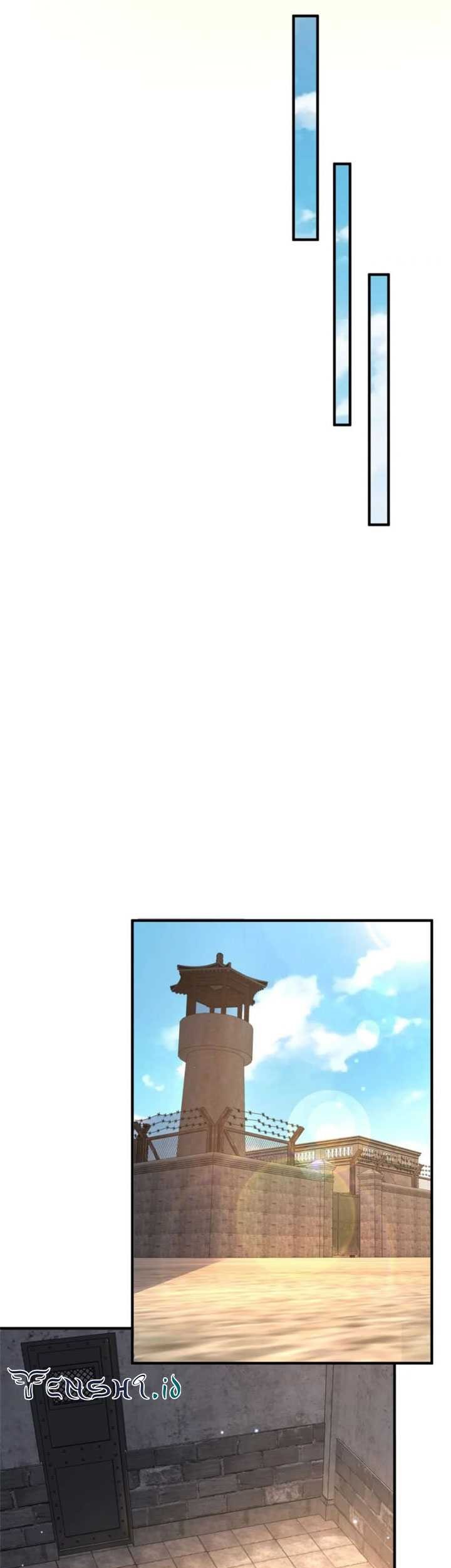 Urban God of Medicine Chapter 105 Gambar 14