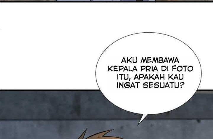 Urban God of Medicine Chapter 105 Gambar 21