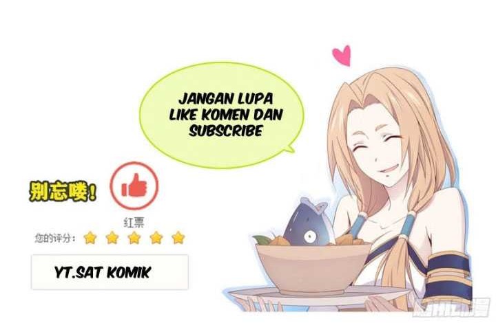 Urban God of Medicine Chapter 105 Gambar 29