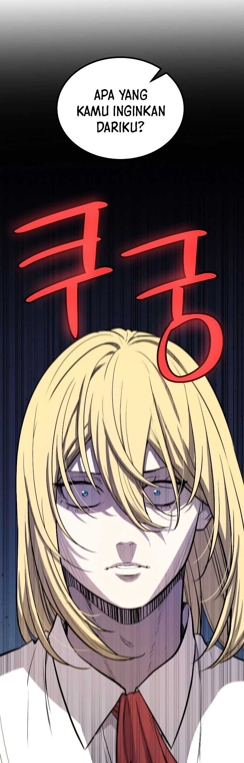 Overpowered Sword Chapter 95 Gambar 49