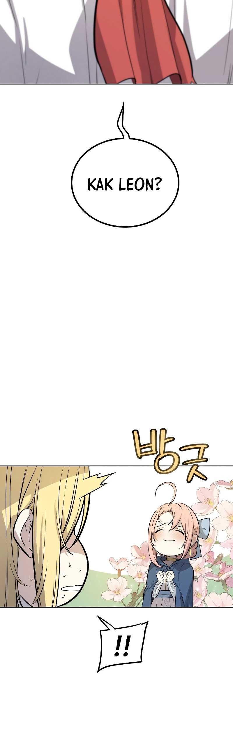 Overpowered Sword Chapter 95 Gambar 69