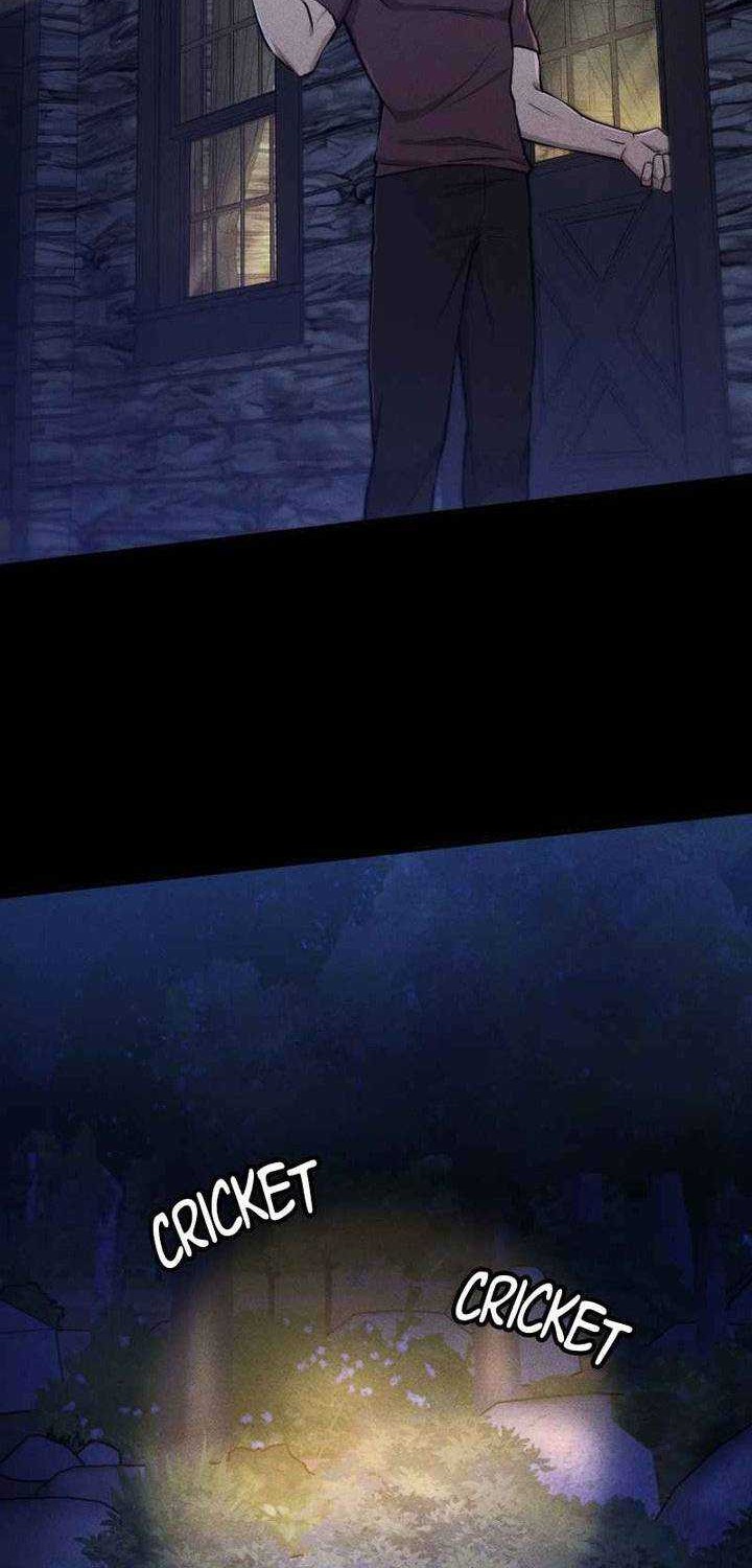 Paranoid Mage Chapter 06 Gambar 18