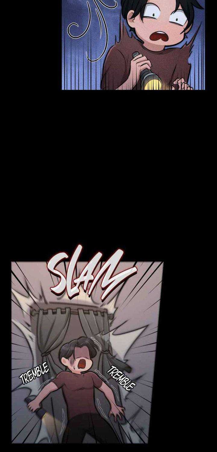 Paranoid Mage Chapter 06 Gambar 20