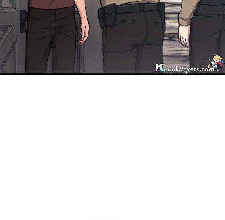 Paranoid Mage Chapter 06 Gambar 22