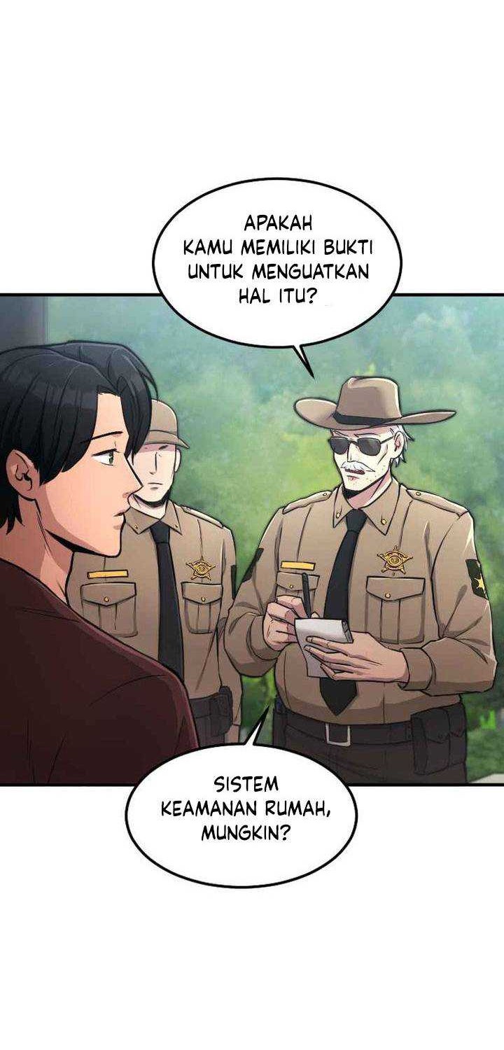 Paranoid Mage Chapter 06 Gambar 24