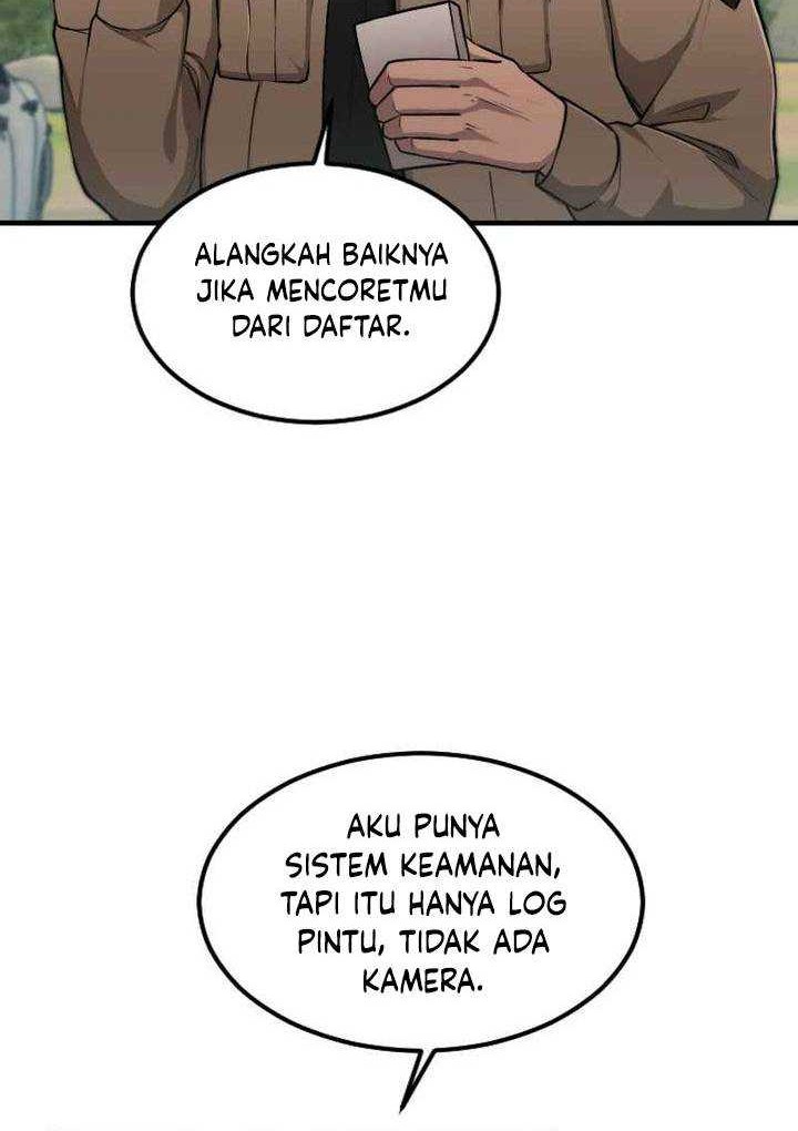 Paranoid Mage Chapter 06 Gambar 26