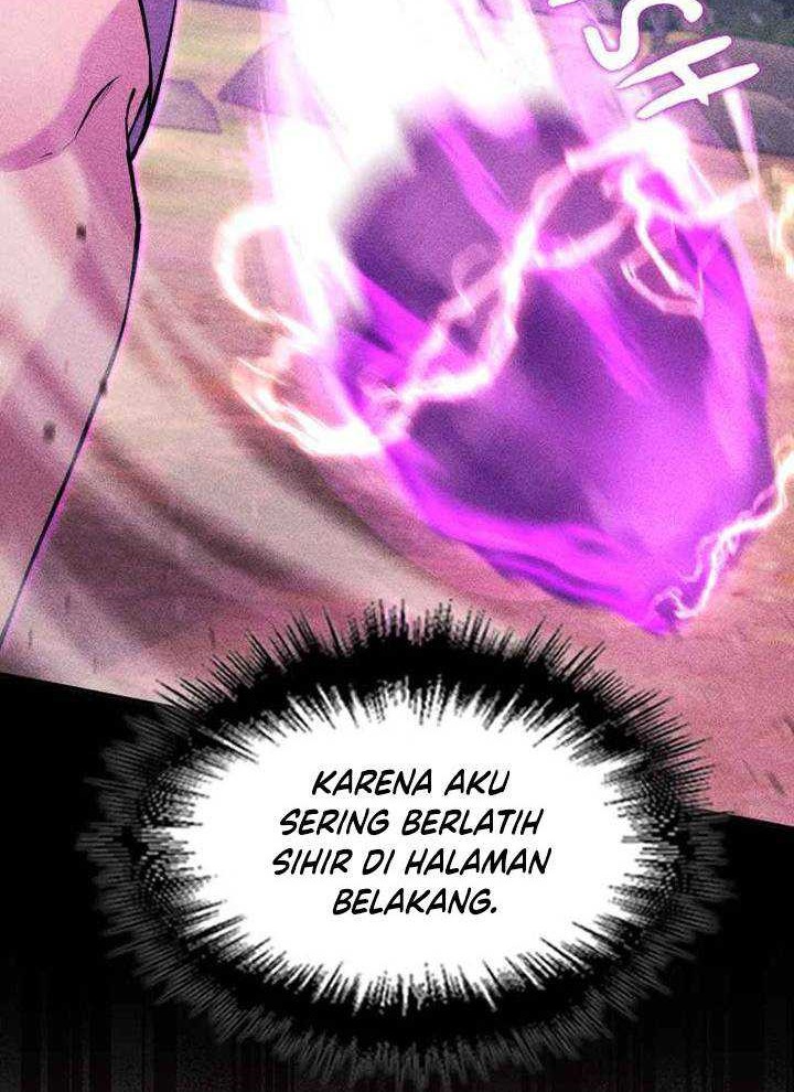 Paranoid Mage Chapter 06 Gambar 28